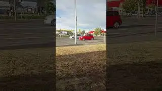 Christmas traffic