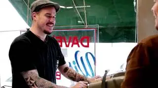 Dave's Wissahickon Barber Shop