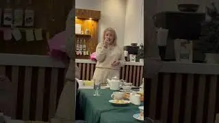 #меркурий встреча
