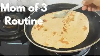 Peaceful Muslim Mom Morning Routine | Simple Home Vlog.