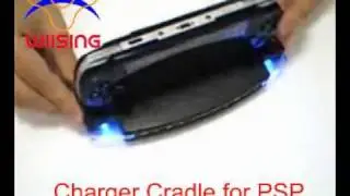 PSP Charger Cradle,charge stand