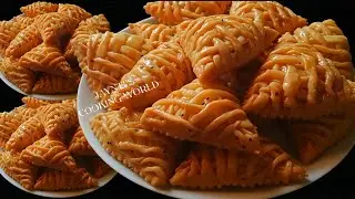 পৌষ সংক্রান্তি কি পিঠা বানাবেন ভাবছেন,ঝামেলা ছাড়া আটা দিয়ে তৈরি করুন সবথেকে সেরা হবে।Pitha recipe 