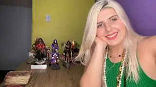 CARTA DA SEMANA + ACONTECIMENTO DA SEMANA + SEMANA NO AMOR. 💕❤️