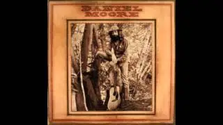 Daniel Moore - Sweet Love Song To My Soul