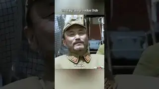 наблюдаю за вражескими учениями. #шроты #варрама