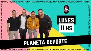 EN VIVO | Planeta Deporte, empieza la rumba 2024🎙️ #deportes