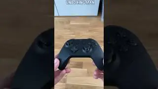 Kontroler Xbox Elite Series 2 po 17 miesiącach użytkowania #shorts