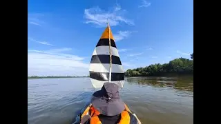 Skautfilm Wiślane Wici - odcinek 1