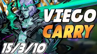 SPEEDRUNING RANKS IN THE NEW SEASON