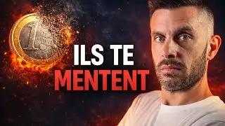 Bitcoin n'est PAS une monnaie (C'est bien plus puissant)