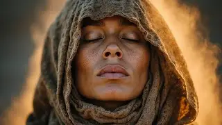 Exotic Deep House Mix ~ World Fusion Beats & Chill Desert Vibes with Mystic Sands & Beats!