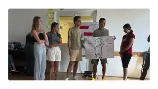 C.E.R.T. hosting T.C. Personal Development and Coaching Tools for YOUth Workers