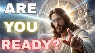 5 Shocking Questions Jesus Will Ask on Judgment Day