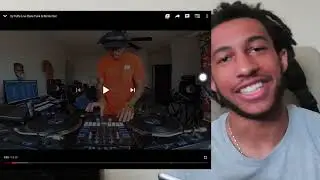 Channel Feature: Dj Puffy
