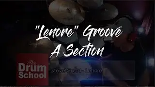 Steve Gadd Groove : Lenore