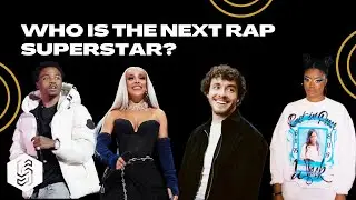 Who Are the Next Rap Superstars? | SoundCentric Podcast