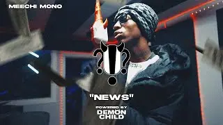 Meechi Mono- 