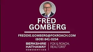 Fred Gomberg Real Estate