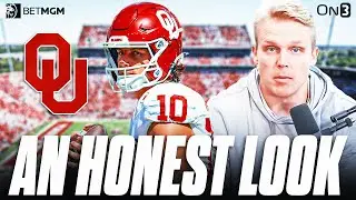 An HONEST Look At Oklahoma Sooners Football