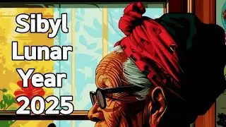 BibleMagick8 TV was live! BM8 Sibyl Wisdom of the Elder Fae Wicked Movie Chit-Chat With HP Maven