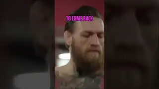 McGregor vs. Cerrone: The Ultimate Comeback Fight!