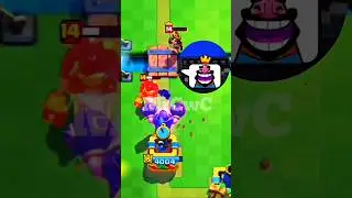 Best Moments of MK 😀😀#clashroyale #gaming #supercell #ytshorts #shorts #mrcwc