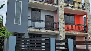 Квартира с 3 спальнями в Кейп-Косте, Гана 🇬🇭 в аренду || Кондиционер, вентиляторы и шкаф в наличии