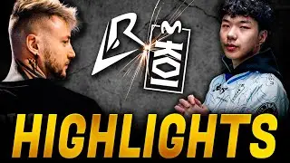 LOS RATONES VS KOI HIGHLIGHTS LEC VERSUS 2026 - LEAGUE OF LEGENDS - JORNADA 7