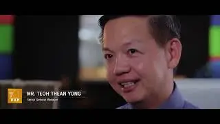 DXN Malaysia -The Ganoderma Company Full Story