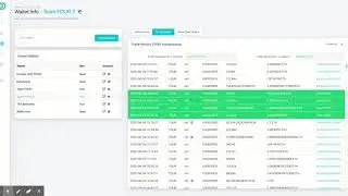 DEXTools Demo