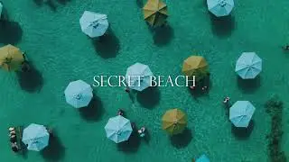 Second-Row Gem at Secret Beach | Prime Lot in the Heart of Ambergris Caye
