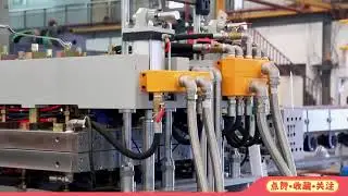 Line-For-PP-Hollow-Sheet