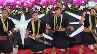 3rd Triennial-cum 39th NBCC Youth Annual Conference Opening Ceremony 2024.