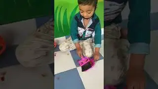 Fine motor skill .. Picking activity