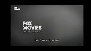Attack Of The Unknown - Fox Movies Intro (Network Premiere)