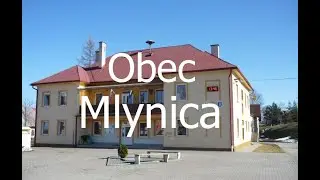 Obec Mlynica 2021