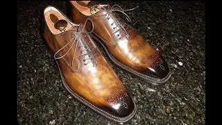 Top 10 Most Expensive Shoes For Men In the World 2017
