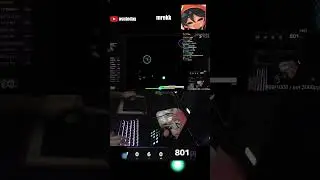 ???︱MREKK #osu #osugame #osugameplay #osuclips #osushorts #gaming #twitch #mrekk #??? #shorts #duet