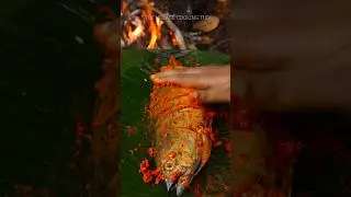 Spicy Tuna Fish Fry #shorts #shortsfeed