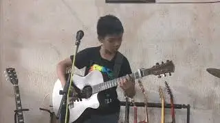 Wheels | Foo Fighters | Audition Cover
