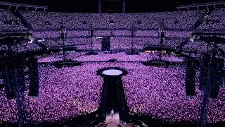 Coldplay - A sky full of stars - Live in Bucharest - June 13 2024