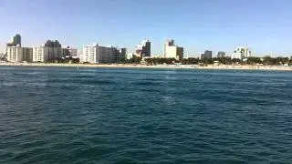 South Beach or Jet Ski Addiction