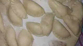 Narikol Pitha || Coconut Pitha || Pitha Recipe 🥥