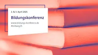 Digitale Gesellschaft 2.0: Digitalkompetenzen f&uuml;r eine starke Demokratie | #bildung25