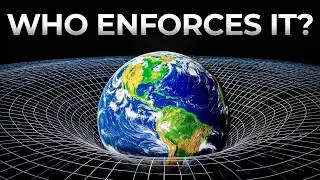 Why Does The Universe Have Laws? | Space Documentary 2025