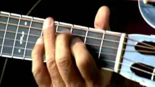 Stephen Bennett - Harp Guitar Magic