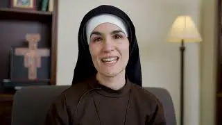 How to Know Jesus More Deeply – Sr. Alicia Torres, FE
