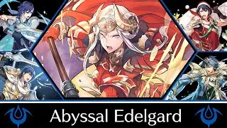 【FEH】 Chrom Emblem vs Edelgard Abyssal