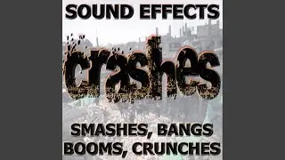 Crash - Impact 1