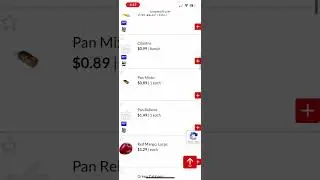C&oacute;mo hacer un pedido a entrega de domicilio en Compare Foods